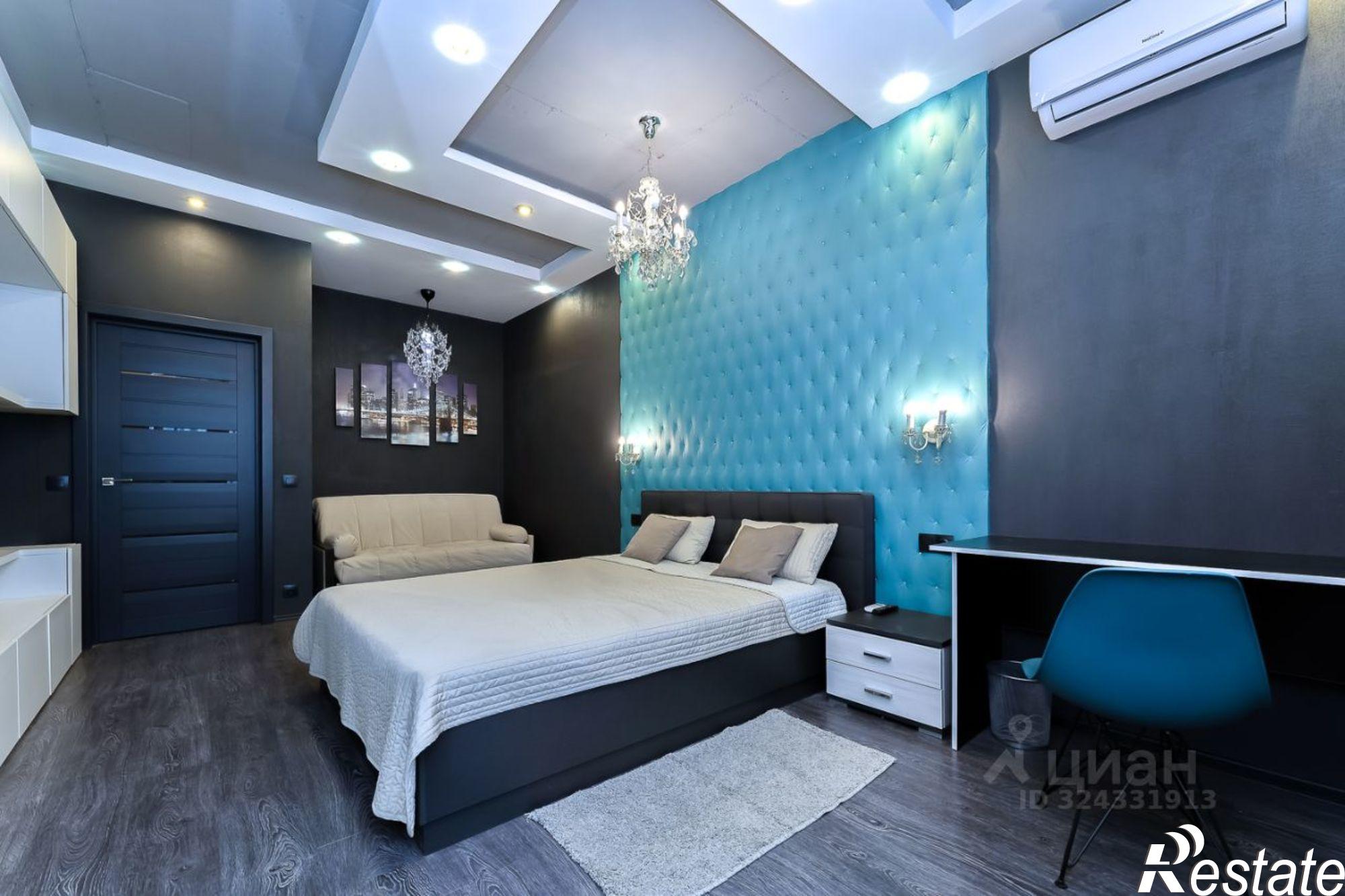 Купить квартиру за 8 490 000 рублей на Минская улица, 118/2