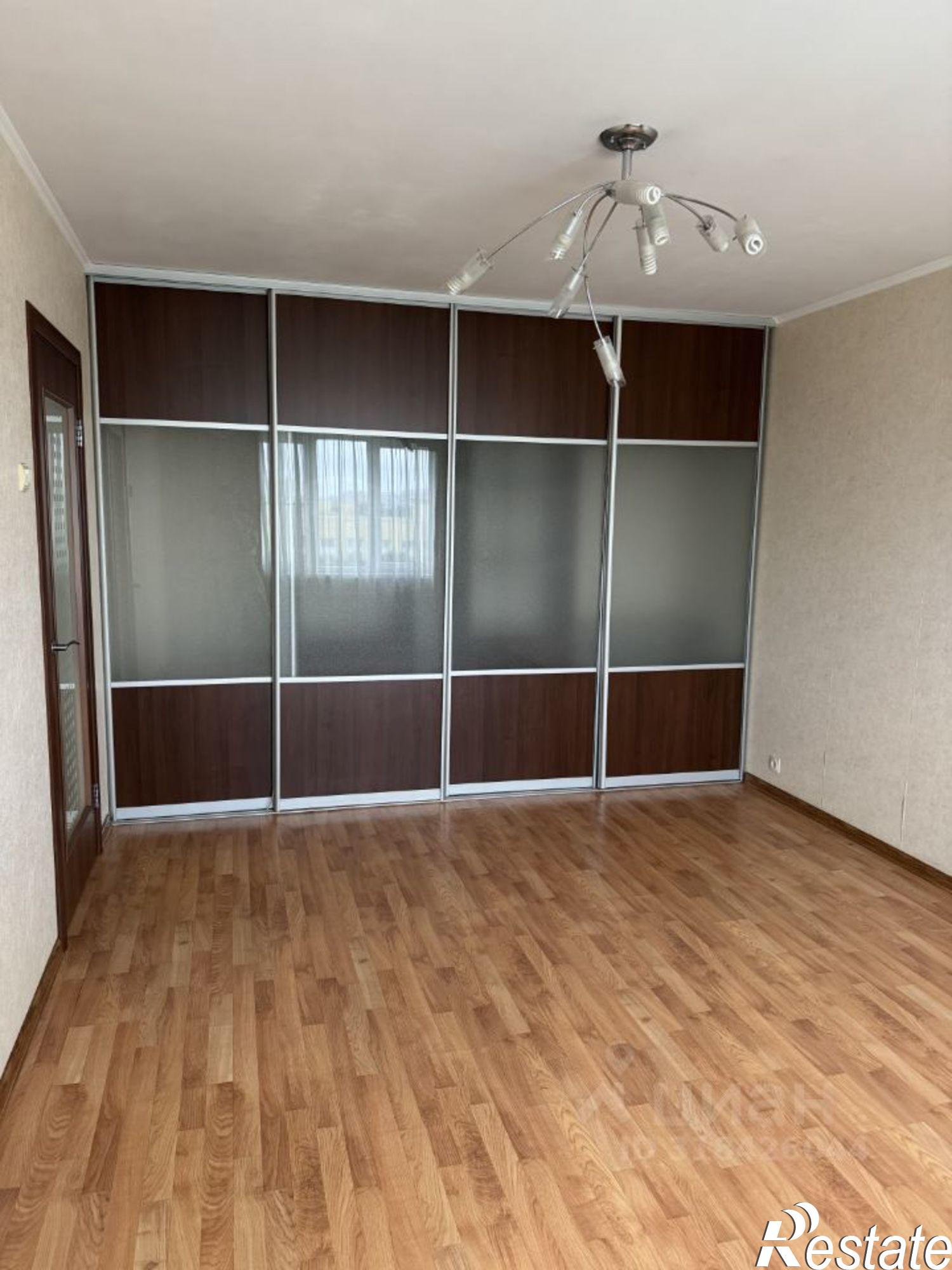 Купить квартиру за 6 550 000 рублей на Севастопольская улица, 2 к3