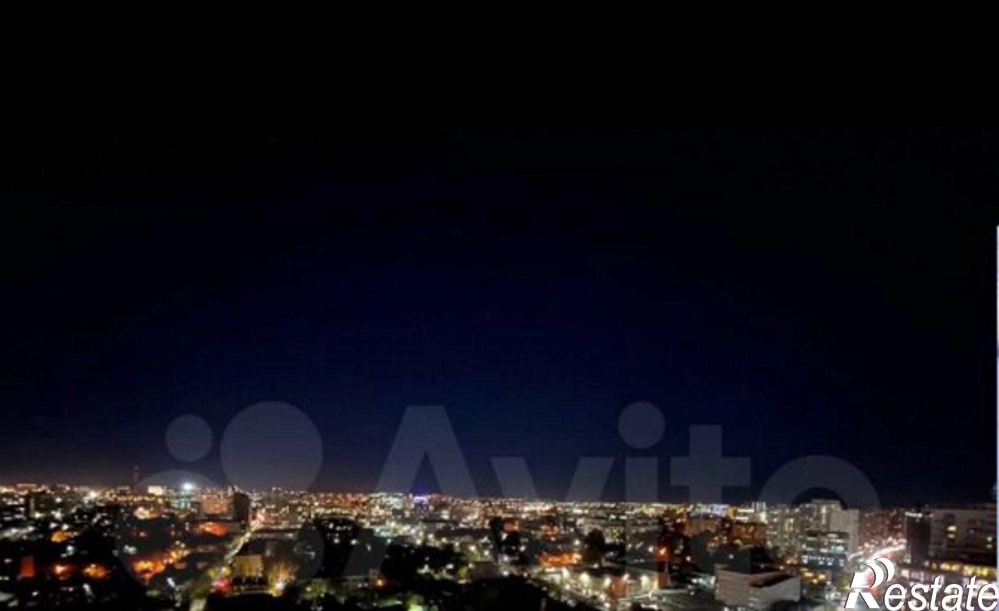 Купить квартиру за 22 900 000 рублей на улица Кубанская Набережная, 39