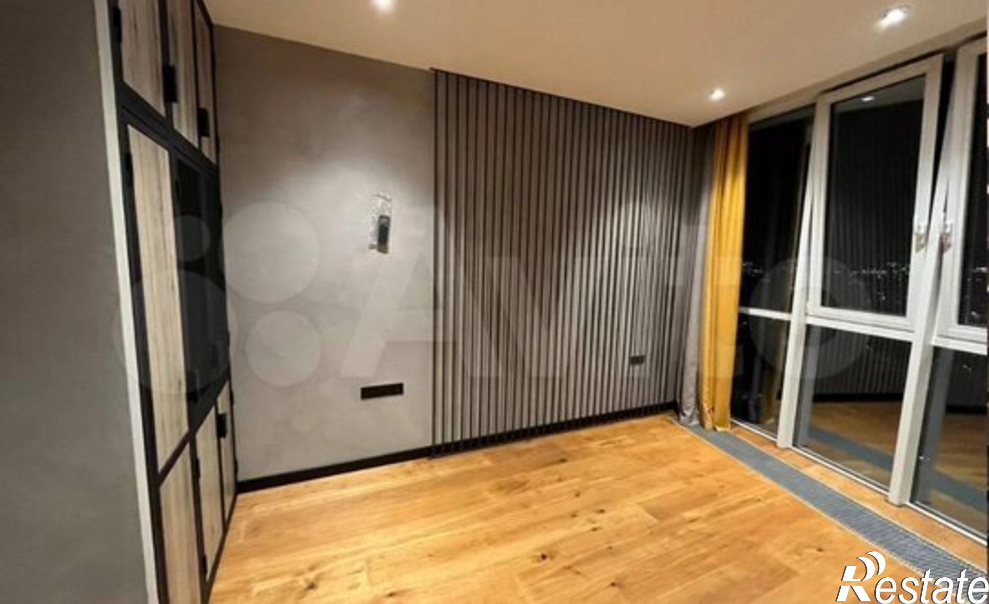 Купить квартиру за 22 900 000 рублей на улица Кубанская Набережная, 39