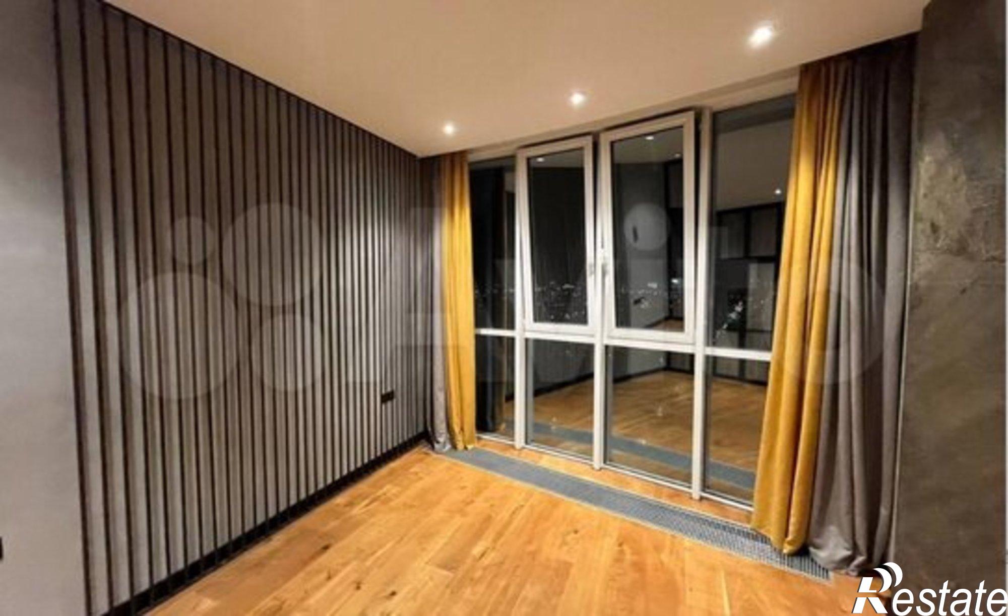 Купить квартиру за 22 900 000 рублей на улица Кубанская Набережная, 39