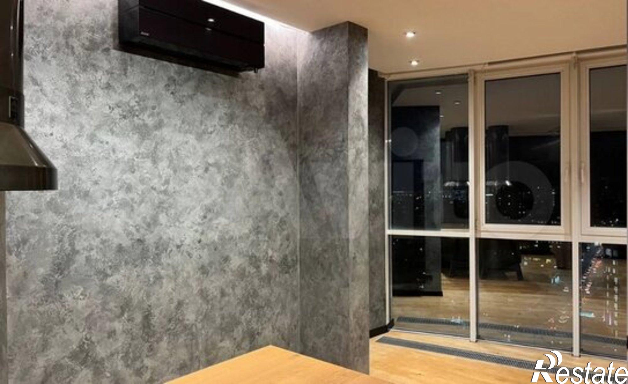 Купить квартиру за 22 900 000 рублей на улица Кубанская Набережная, 39