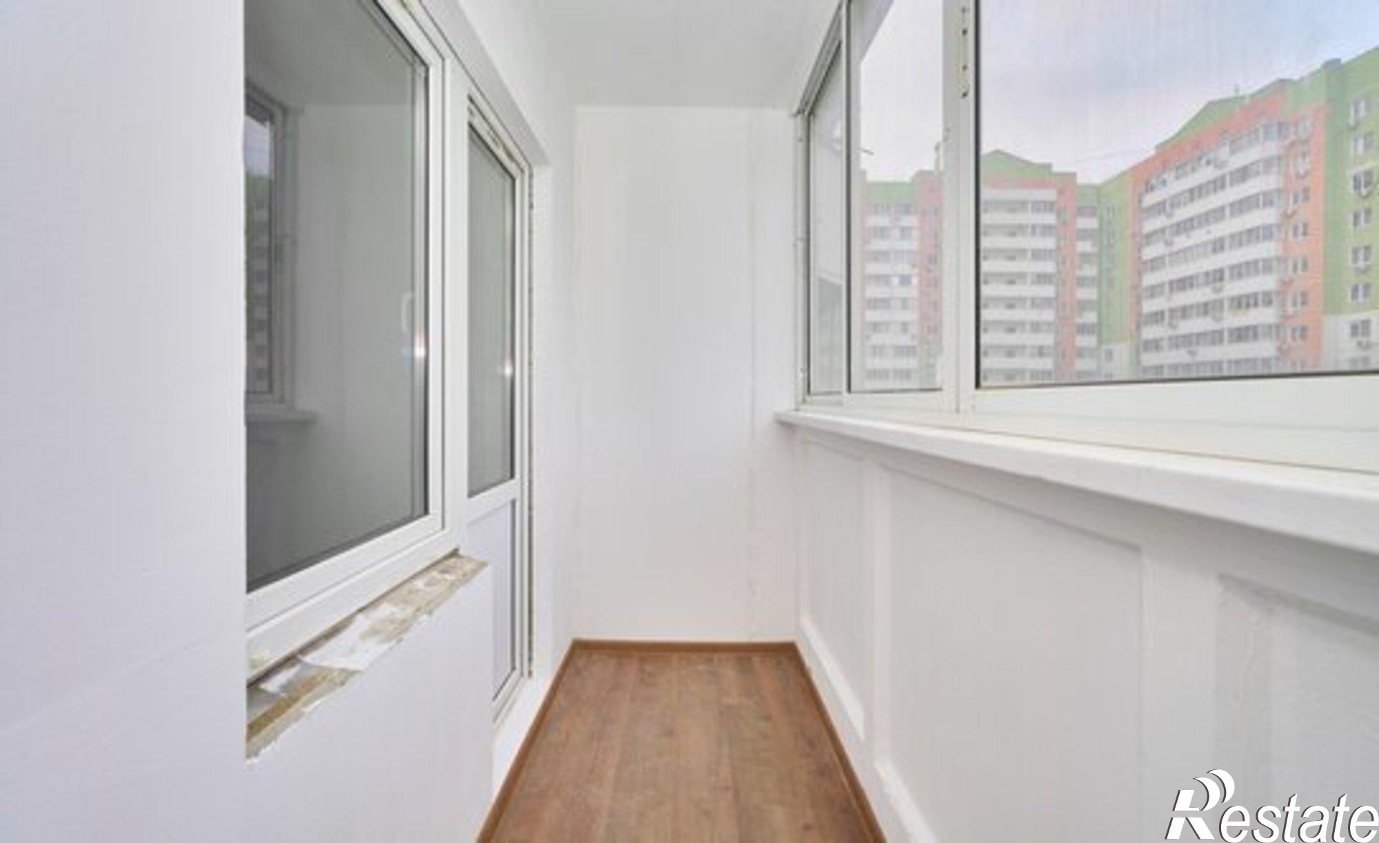 Купить квартиру за 10 600 000 рублей на улица Валерия Гассия, 4/2