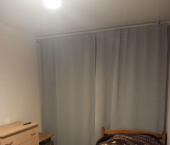 комната 30 кв м улица Красных Партизан, 73