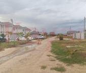 земля 10 сот 2-й им. Лаперуза проезд