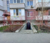 торговое помещение 37 кв м им. Шевцова В.М. ул.