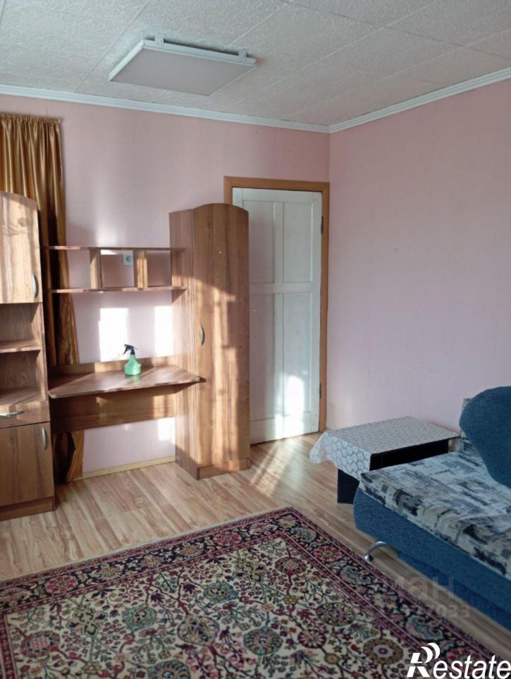 Комната улица 2-я Линия поймы реки Кубань, 80,  д. 80