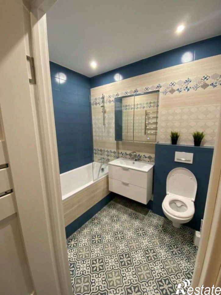 2-комн квартира Тополиная улица, 48,  д. 48