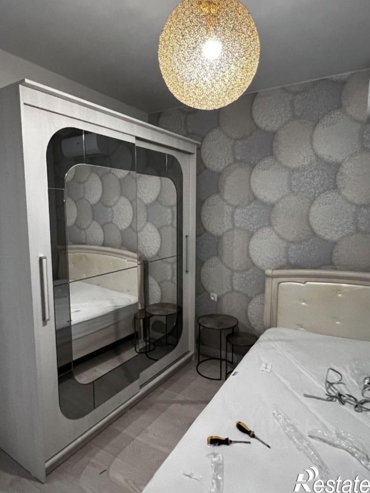 2-комн квартира Тополиная улица, 48,  д. 48