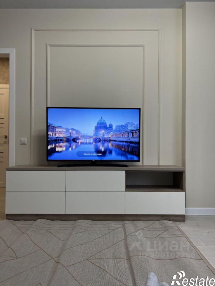 2-комн квартира Тополиная улица, 48,  д. 48