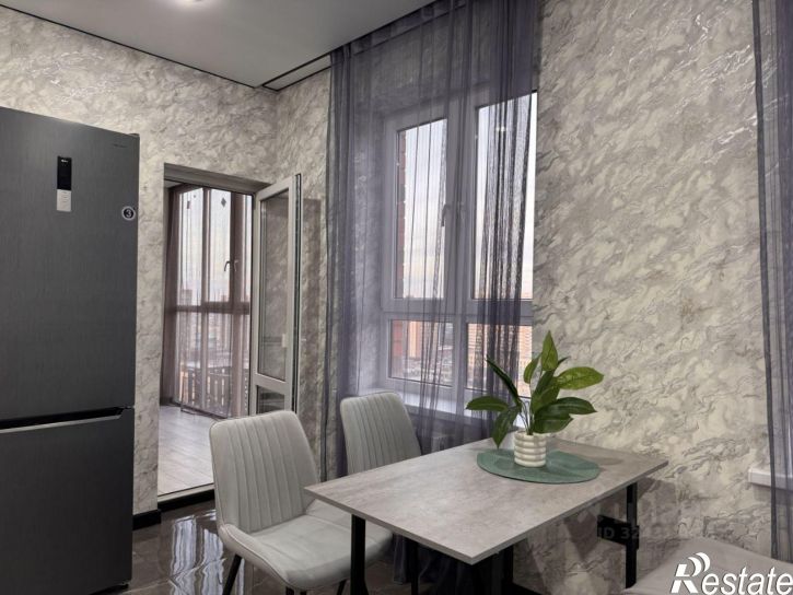 2-комн квартира ул Штурвальная, 10,  д. 10