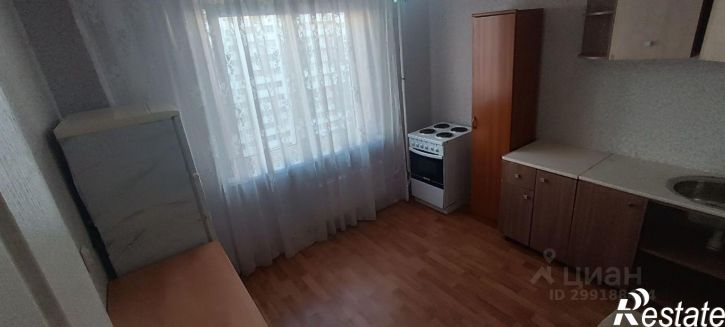 1-комн квартира ул Героев-Разведчиков, 32,  д. 32