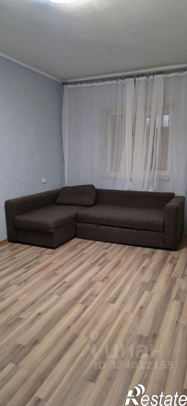 2-комн квартира ул Спокойная, 1/5,  д. 1/5