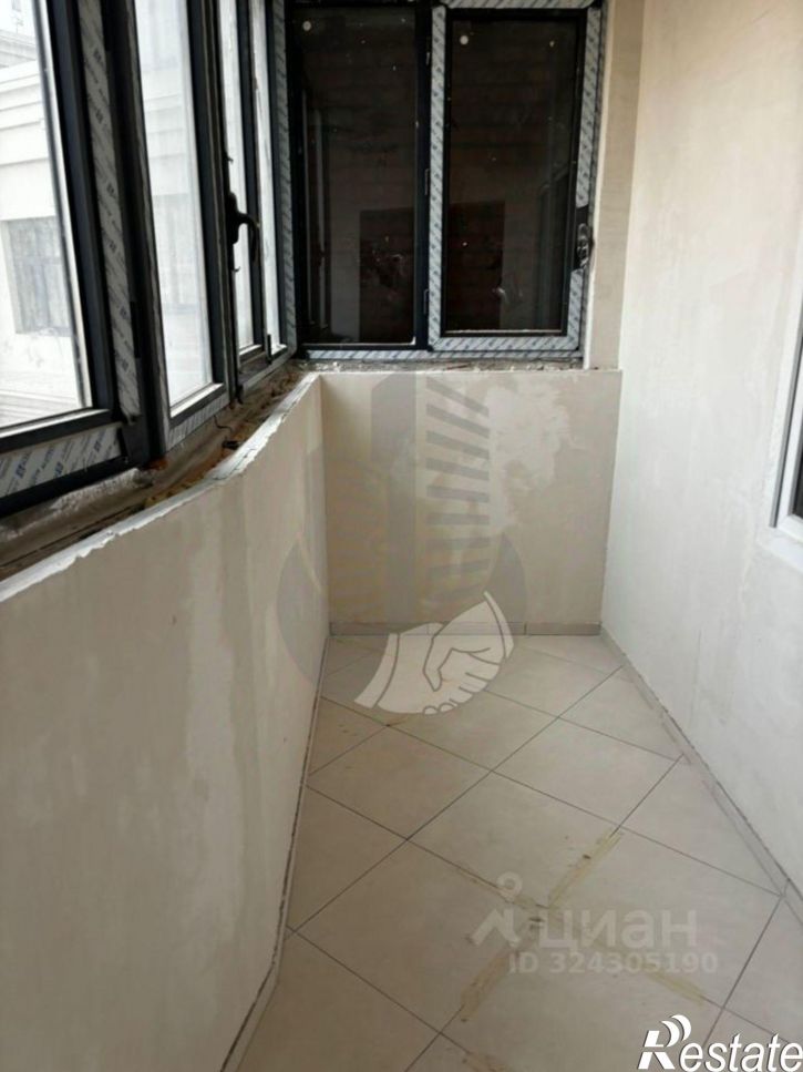 3-комн квартира Дальняя улица, 8 к1,  д. 8 к1