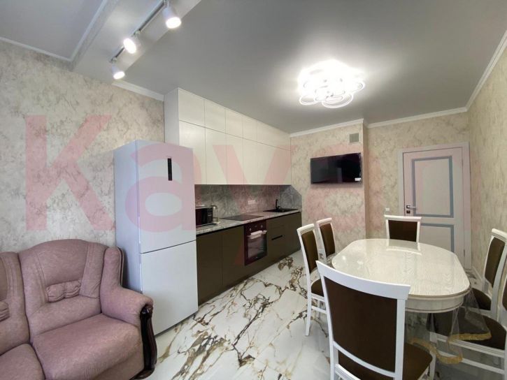 2-комн квартира Григория Булгакова ул.