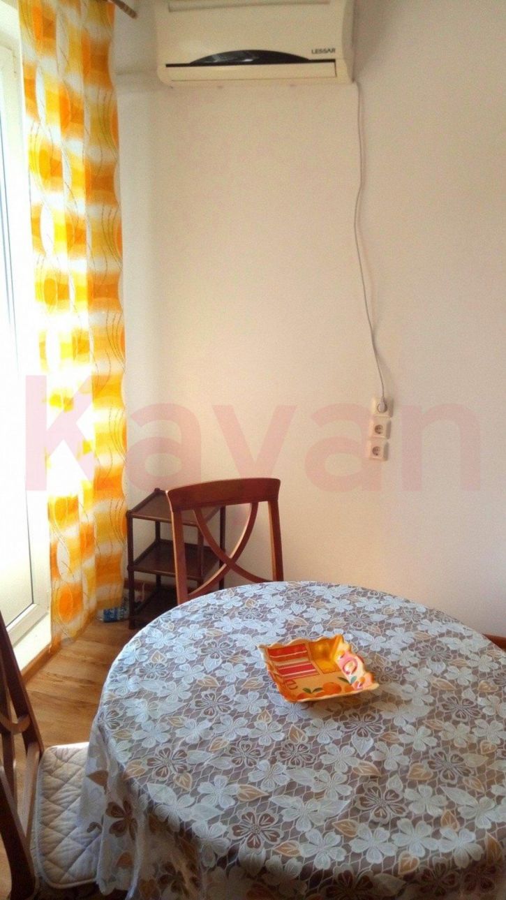 1-комн квартира им. Репина проезд