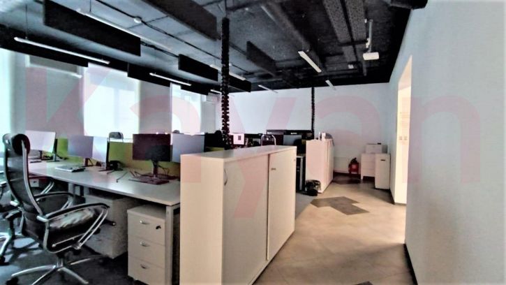 Офис Старокубанская ул.