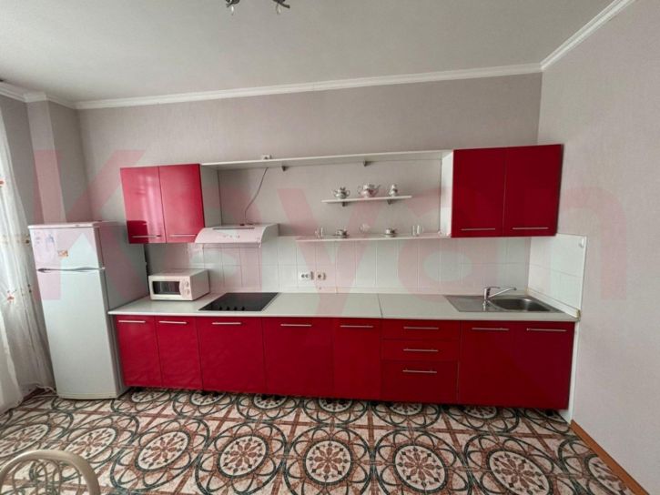 1-комн квартира Промышленная ул.