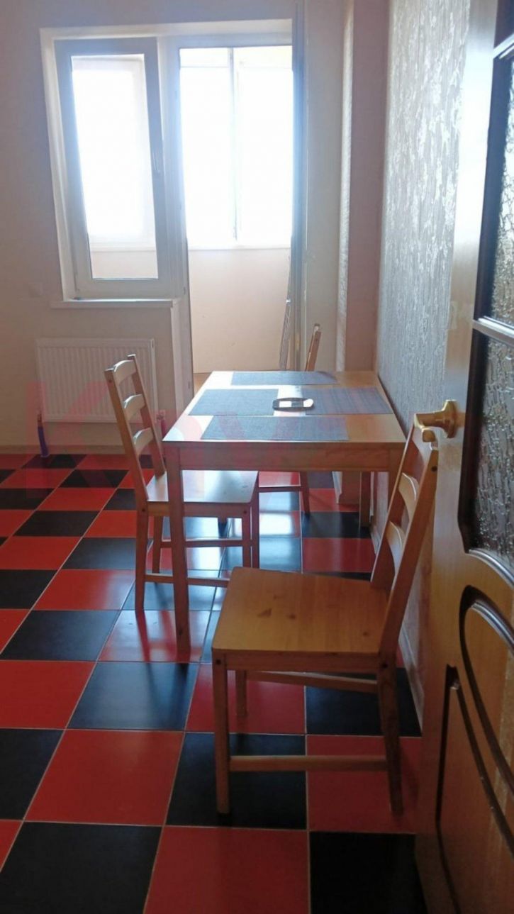 1-комн квартира Сормовская ул.