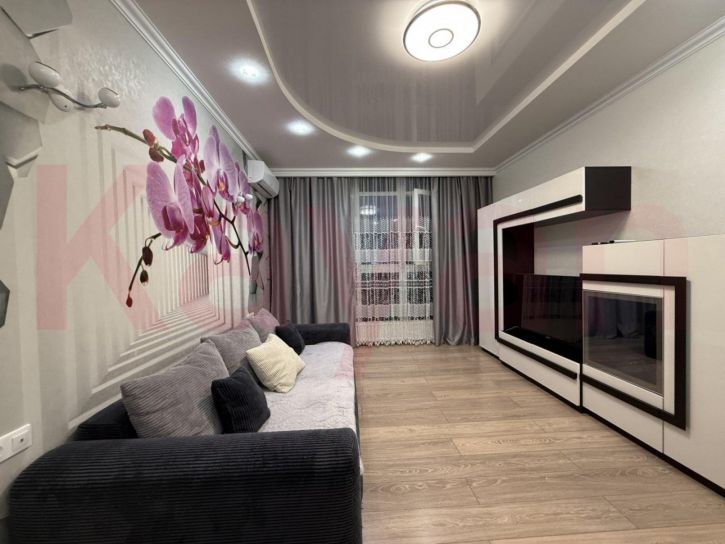 2-комн квартира им. Архитектора Петина ул.