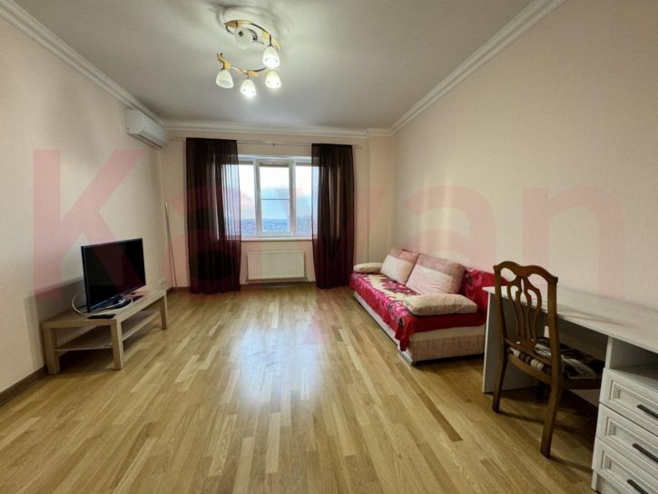 1-комн квартира им. Володи Головатого ул.