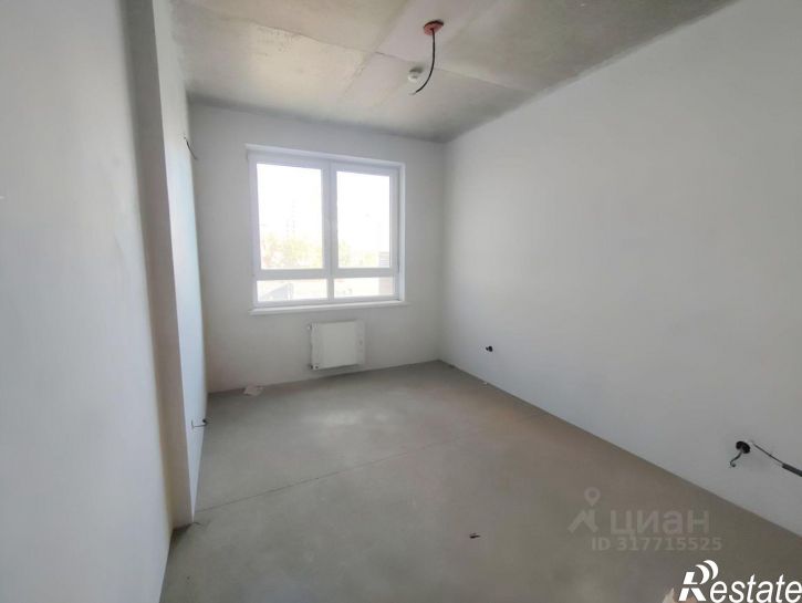 3-комн квартира улица Ивана Беличенко, 83,  д. 83