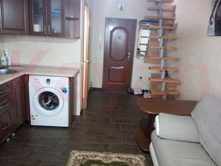 Студия им. Ковтюха ул.