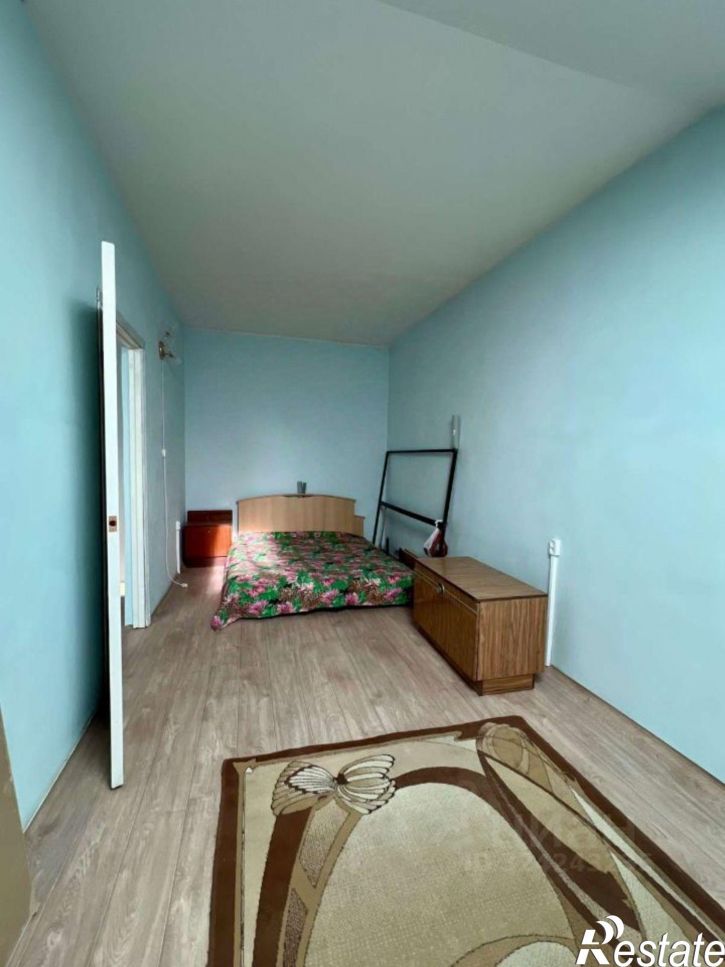 3-комн квартира Суздальская улица, 15,  д. 15