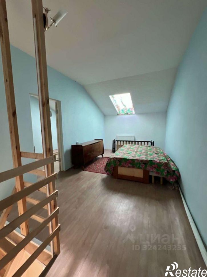 3-комн квартира Суздальская улица, 15,  д. 15