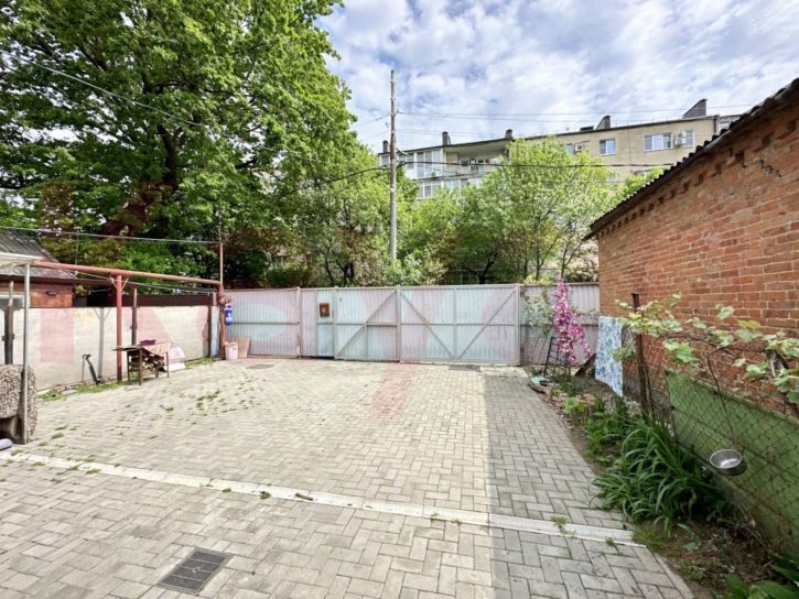 Коттедж/дом им. Митрофана Седина ул.