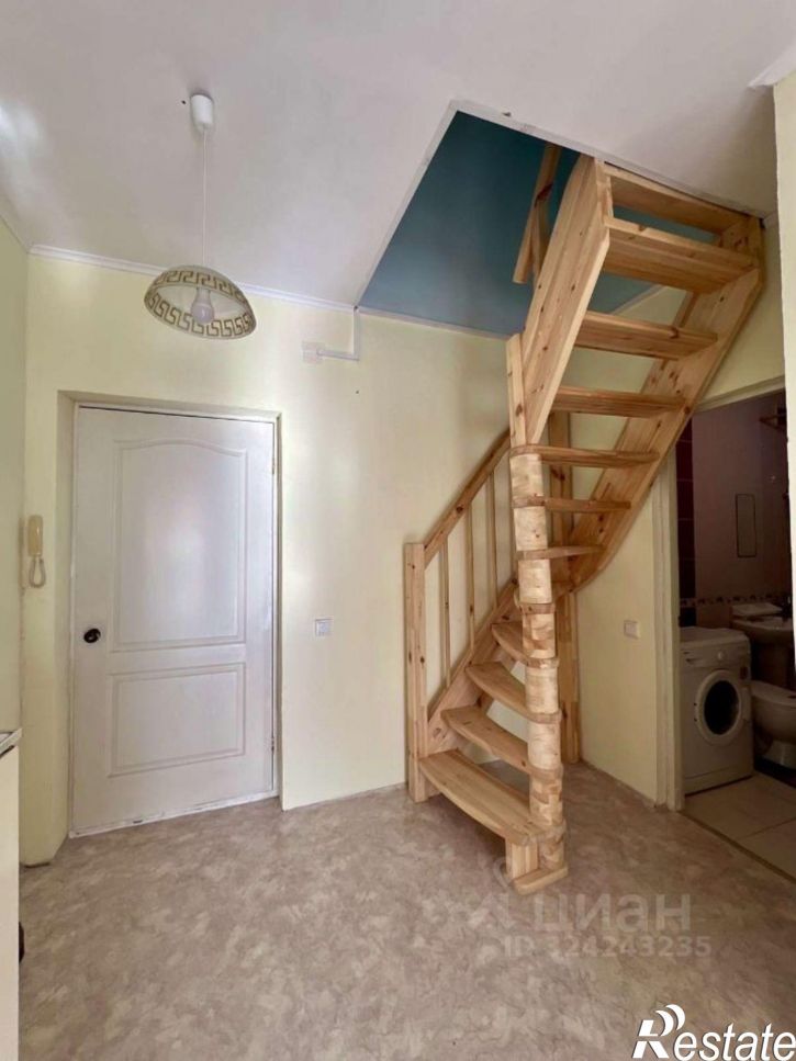 3-комн квартира Суздальская улица, 15,  д. 15