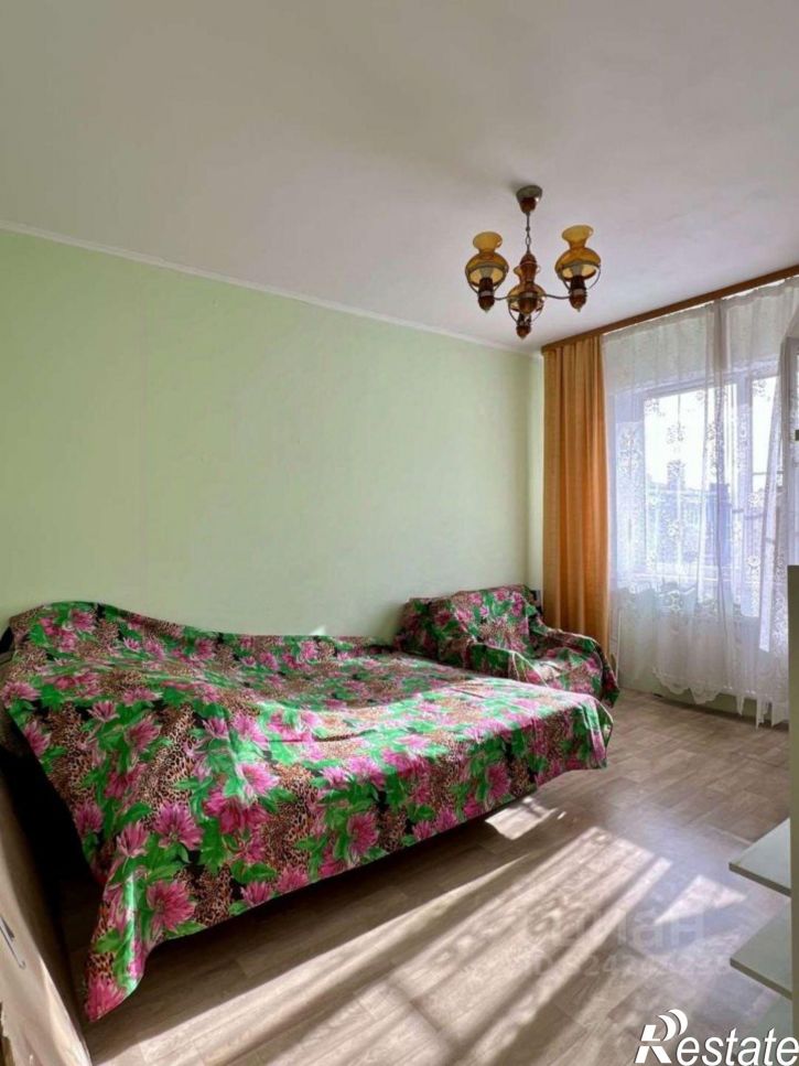 3-комн квартира Суздальская улица, 15,  д. 15