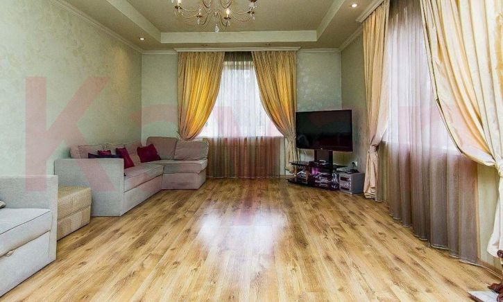 Коттедж/дом им. Серёгина Д.А. ул.