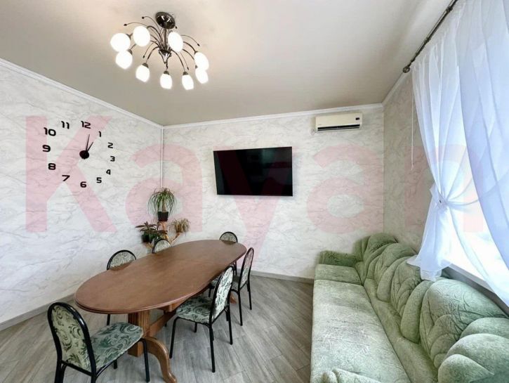 Коттедж/дом Березовая ул.