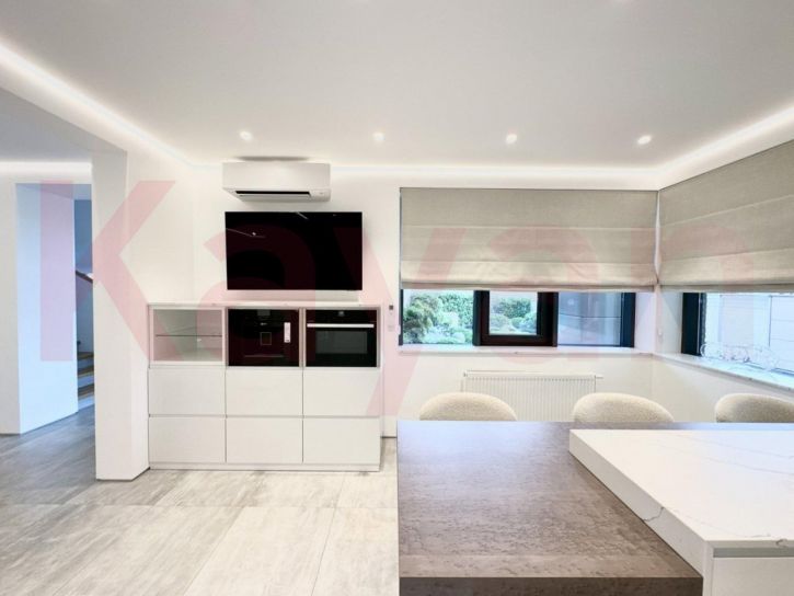 Коттедж/дом Полесская ул.