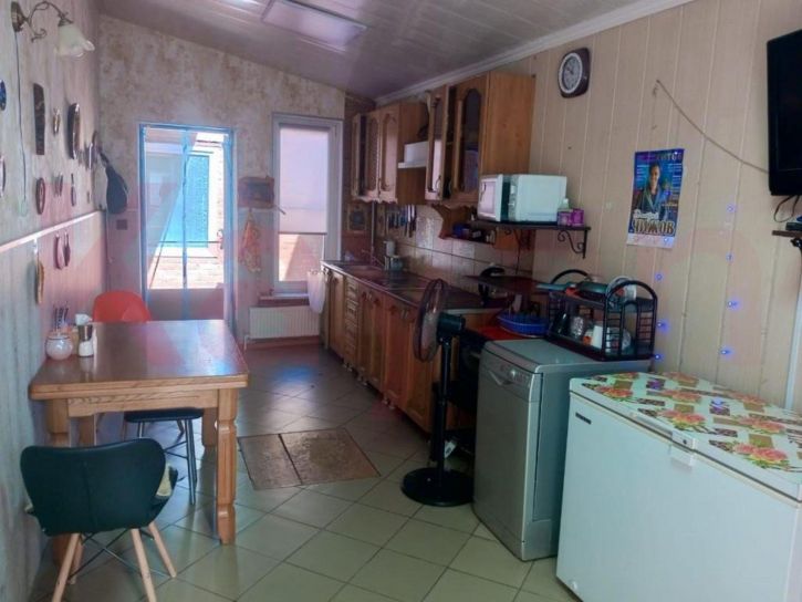 Коттедж/дом Украинская ул.