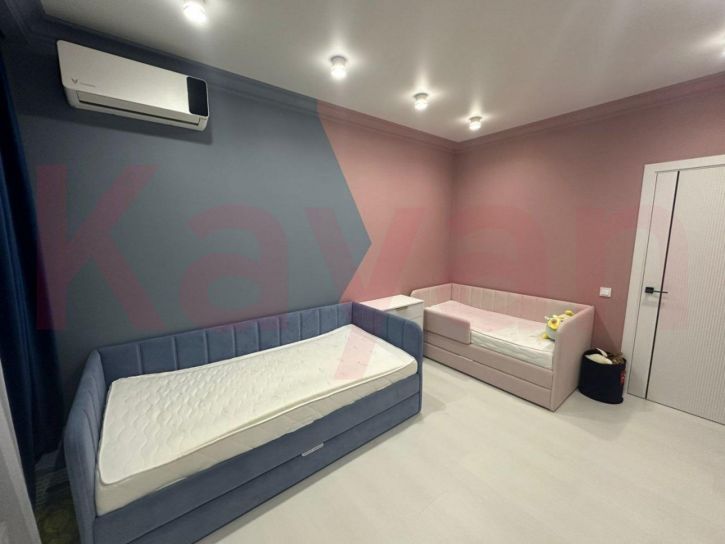 3-комн квартира Григория Булгакова ул.