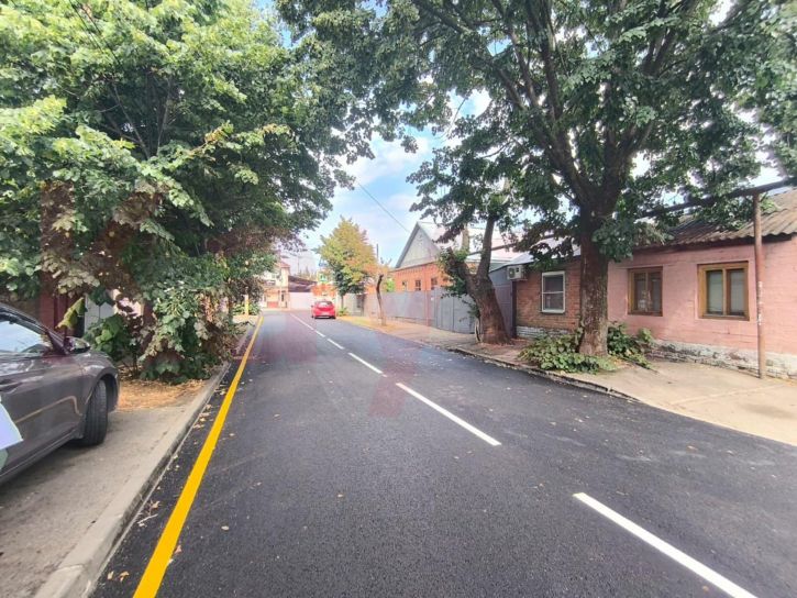 Коттедж/дом Пашковская ул.