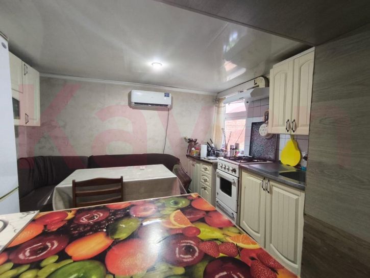 Коттедж/дом Пашковская ул.