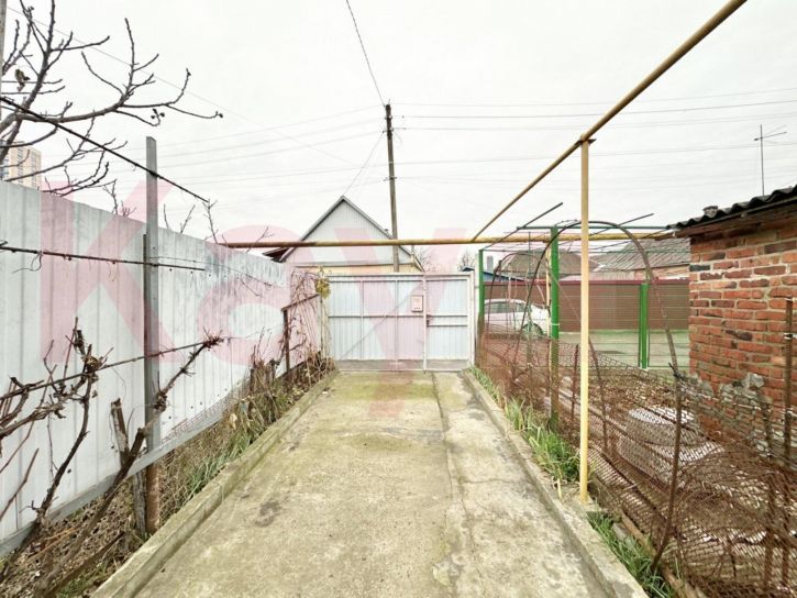 Коттедж/дом 2-й Кузнечный Зарой ул.