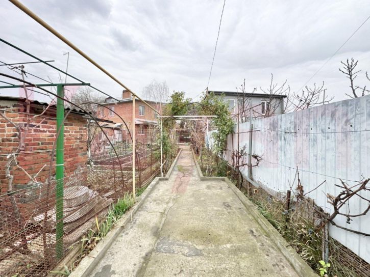 Коттедж/дом 2-й Кузнечный Зарой ул.