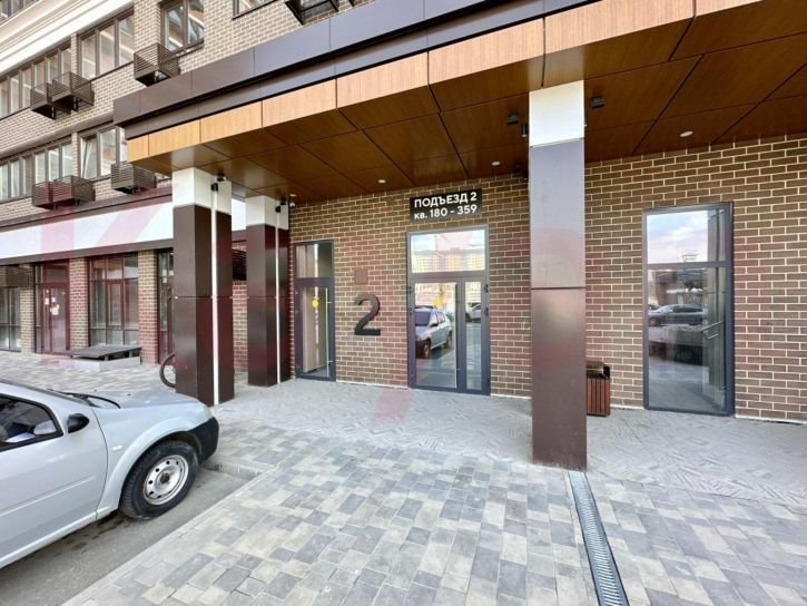 Студия им. Константина Гондаря ул.