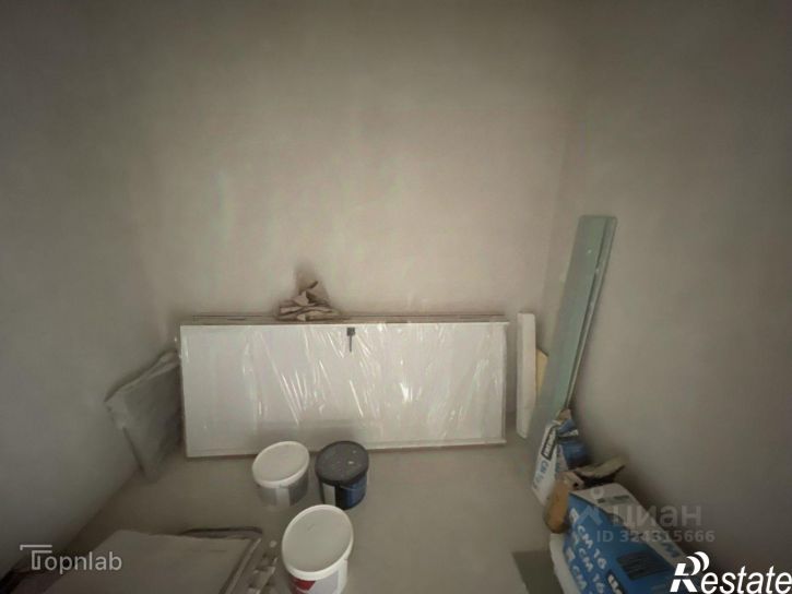 3-комн квартира ул Кубанская Набережная, 56,  д. 56