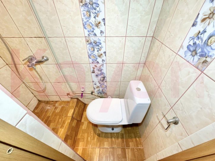 1-комн квартира Ставропольская ул.