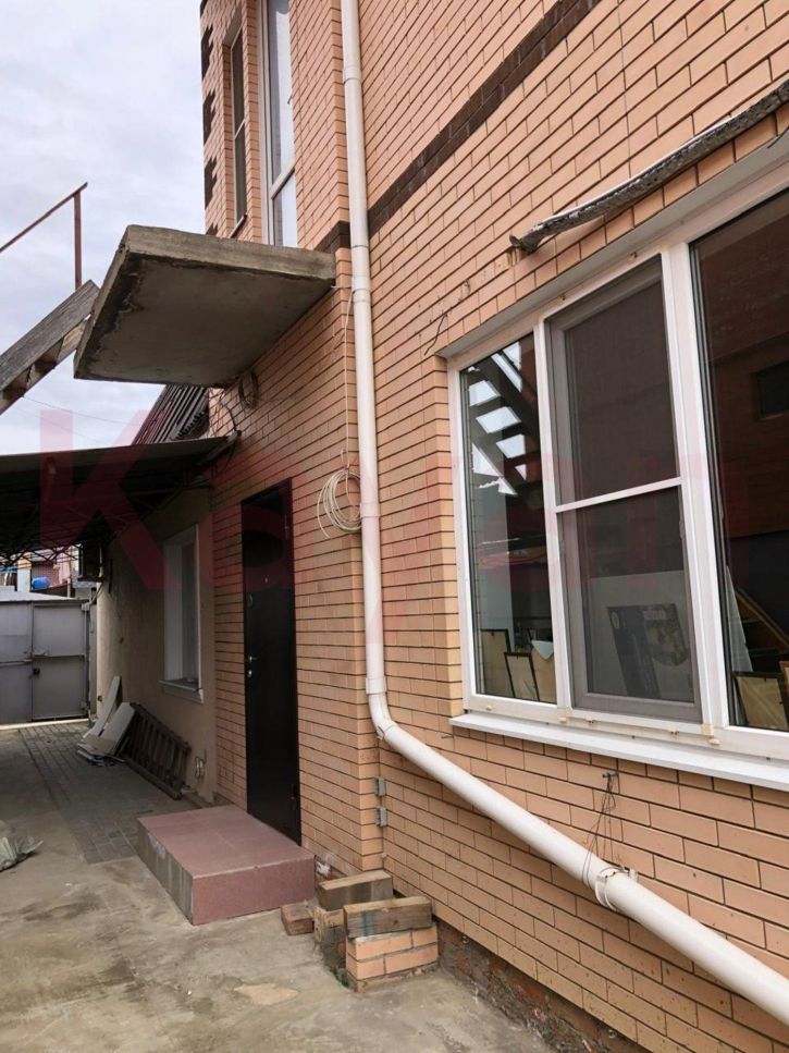 Коттедж/дом им. Буденного ул.