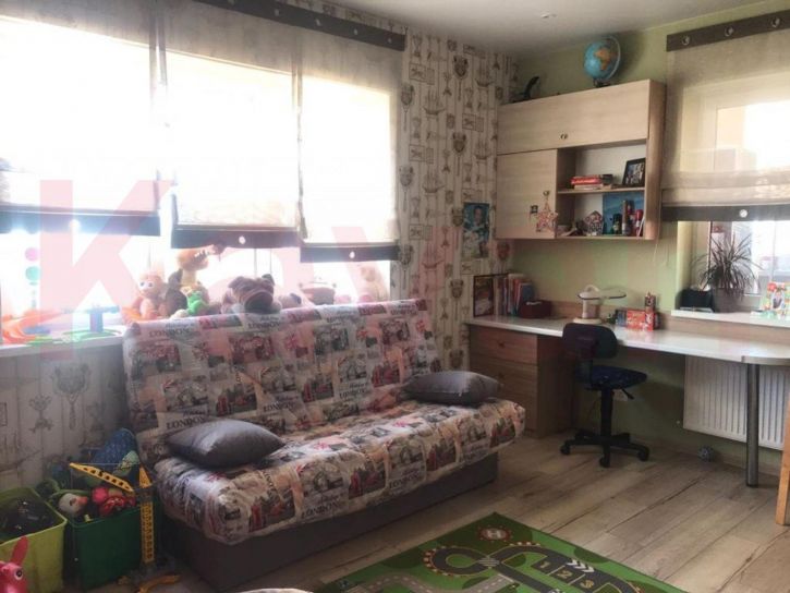 3-комн квартира им. Константина Образцова проспект