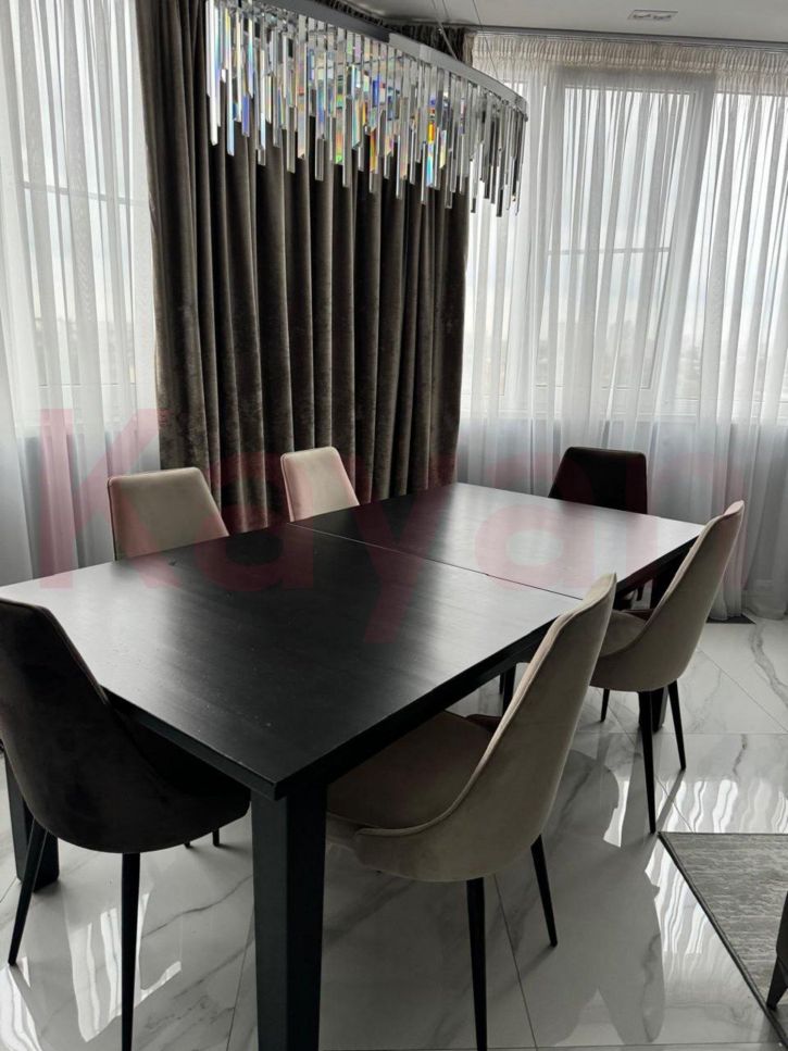 3-комн квартира Промышленная ул.