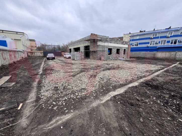 Земельный участок Алтайская ул.