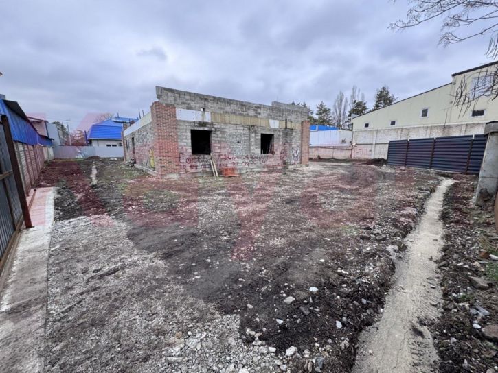 Земельный участок Алтайская ул.