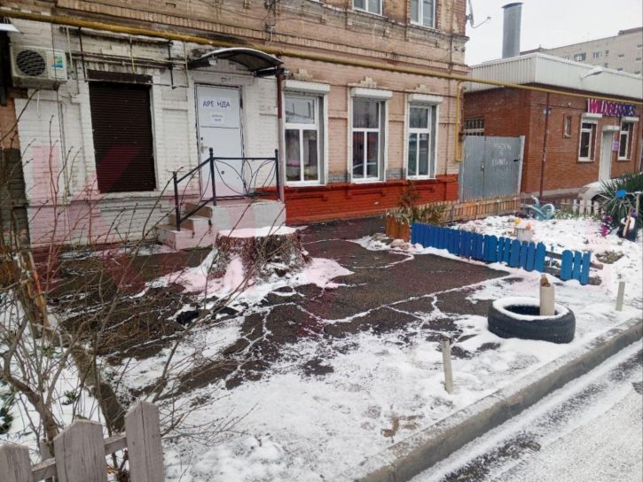 Помещение свободного назначения Коммунаров ул.